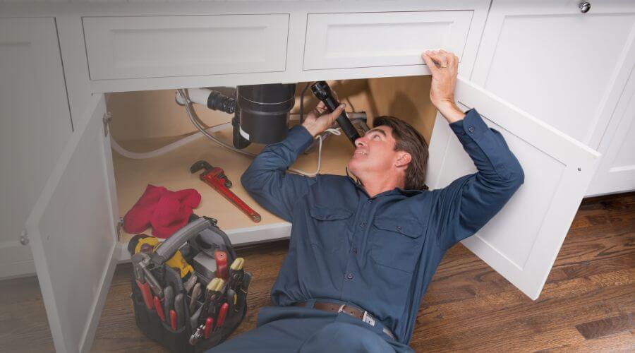 Local expert plumbing services in Naytahwaush, MN